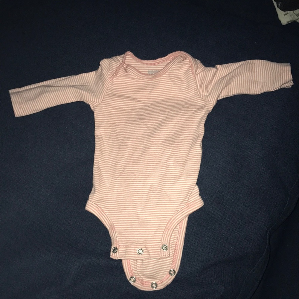 Onesie 3month